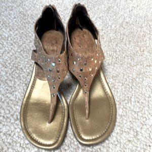 Donald J Pliner Sandals